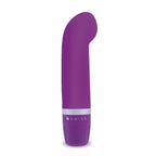 Masseur vibrant B Cute Classic Curve silicone — vue principale