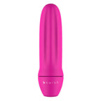 Mini vibromasseur submersible Bmine Classic — vue de profil