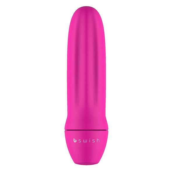Mini vibromasseur submersible Bmine Classic — vue de profil