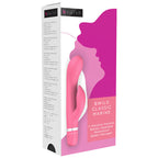 b swish vibrateur bwild classic marine rabbit goyava