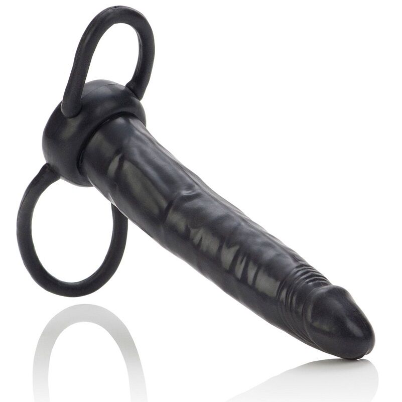 Calexotics Accommodateur de double pénétration