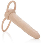 Calexotics Accommodateur de double pénétration