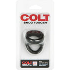 Anneau pénien TPR double étirement Colt Snug Tugger — détail produit