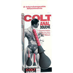 Douche anale COLT système pulvérisation — détail produit