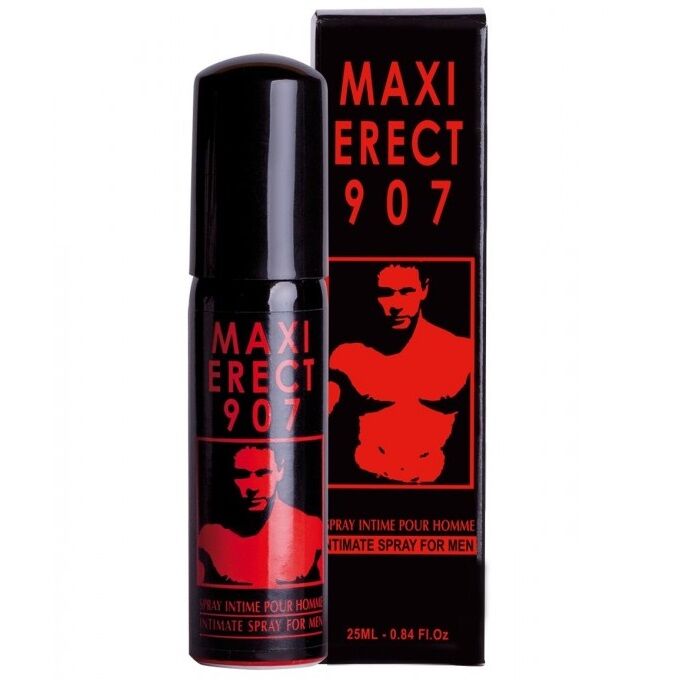 Spray sensation pour homme 25 ml — vue principale