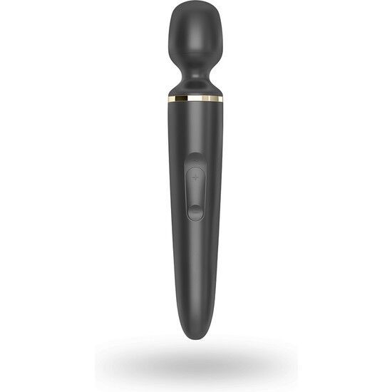 satisfyer wander femme noir