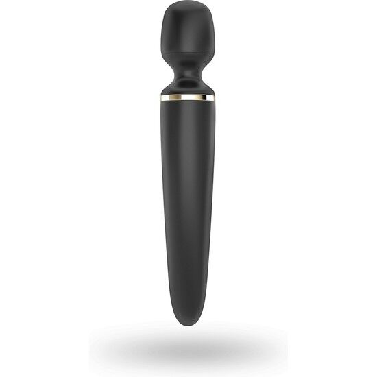satisfyer wander femme noir