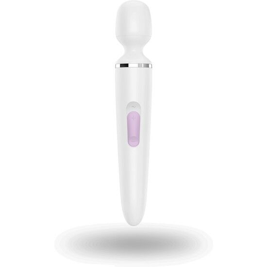 satisfyer wander femme blanc