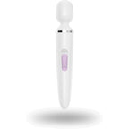 satisfyer wander femme blanc