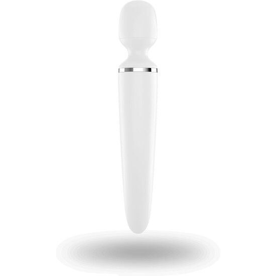 satisfyer wander femme blanc