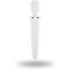 satisfyer wander femme blanc