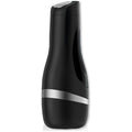 satisfyer masturbateur homme classique argent