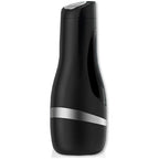 satisfyer masturbateur homme classique argent