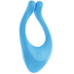 Anneau vibrant ergonomique en U trois moteurs — vue principale