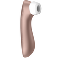 Stimulateur clitoridien sans contact par ondes — vue principale