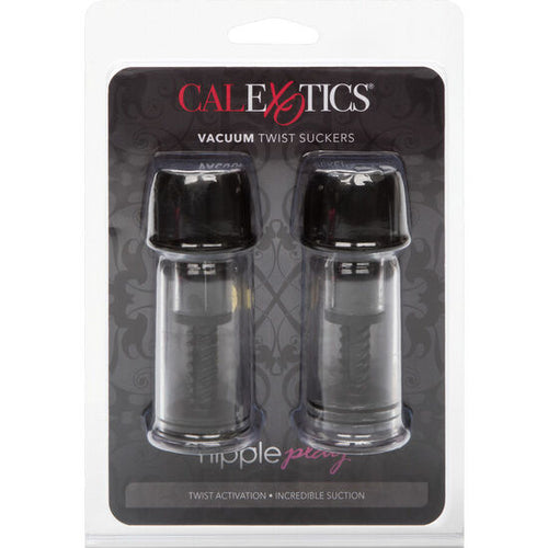 Ventouse CalExotics Twist