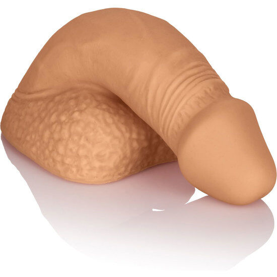 Emballage silicone pénis