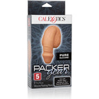 Emballage silicone pénis