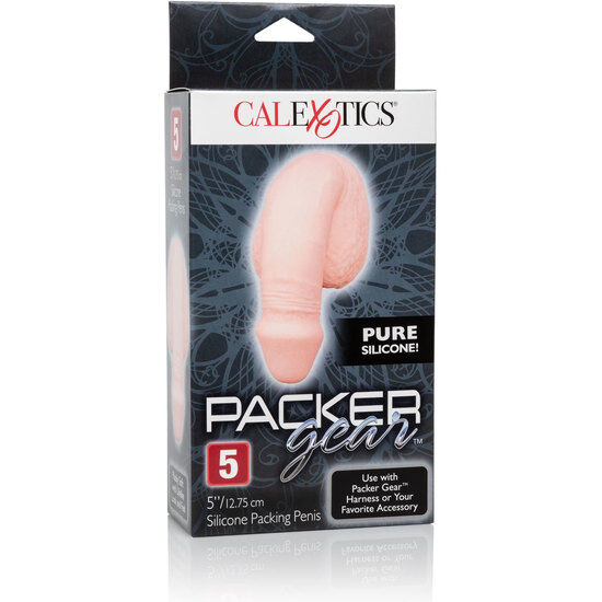 Gode réaliste CalExotics silicone