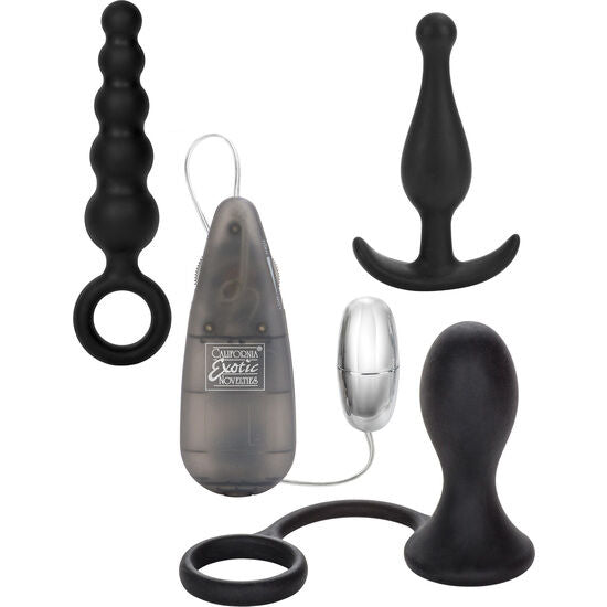 calexotics son kit dentrainement prostate