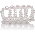 calexotics bague perle basic essentials grande