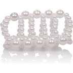 calexotics bague perle basic essentials grande