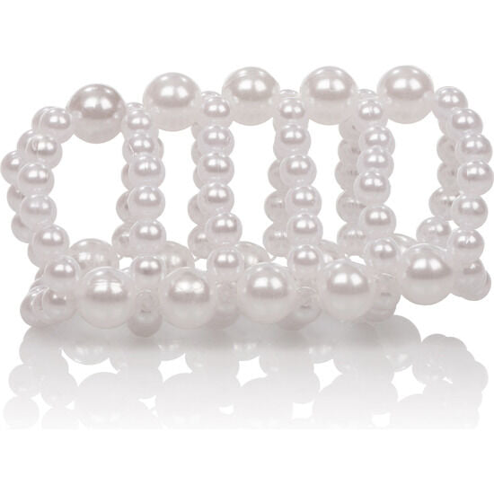 calexotics bague perle basic essentials grande
