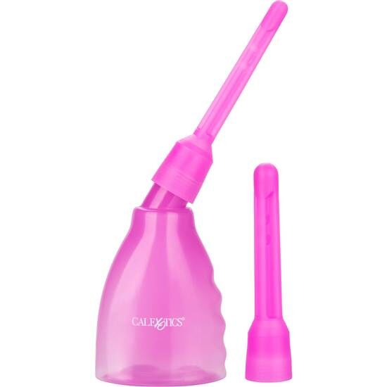 Poire de lavement Ultimate Douche Calexotics