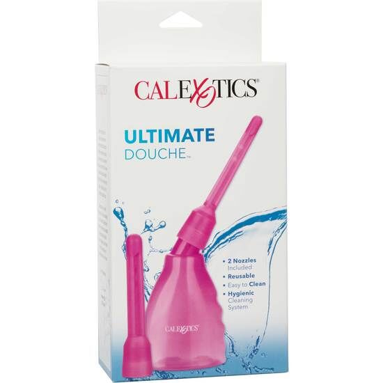 Douche intime CalExotics Ultimate