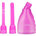 Poire de lavement Ultimate Douche Calexotics