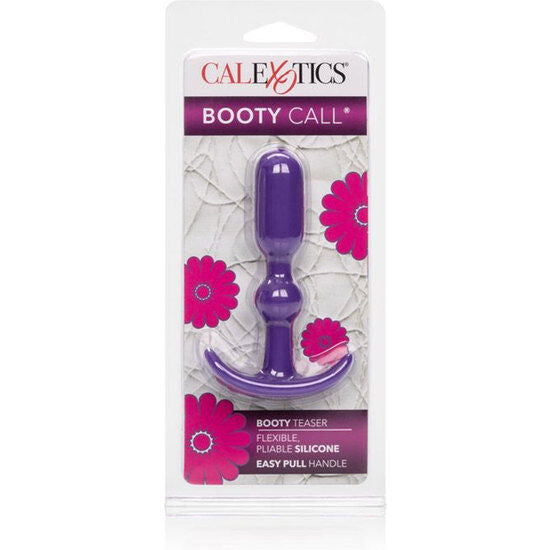 Booty call booty teaser