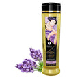 shunga huile de massage erotique sensation 240 ml
