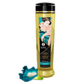 shunga huile de massage erotique sensuelle 240 ml
