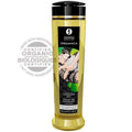 Huile de massage naturelle bio 240 ml — vue principale