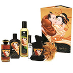 Kit de massage Doux baisers Shunga — vue principale