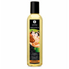Kit de massage Doux baisers Shunga — détail produit