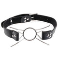 fetish fantasy extreme spider gag
