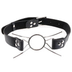 fetish fantasy extreme spider gag