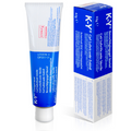 Gel lubrifiant intime base eau transparent — vue principale