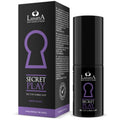 Lubrifiant intime Secret Play base eau 60 ml — vue principale