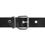Gode ceinture réaliste TPR Harness Attraction — vue de dos