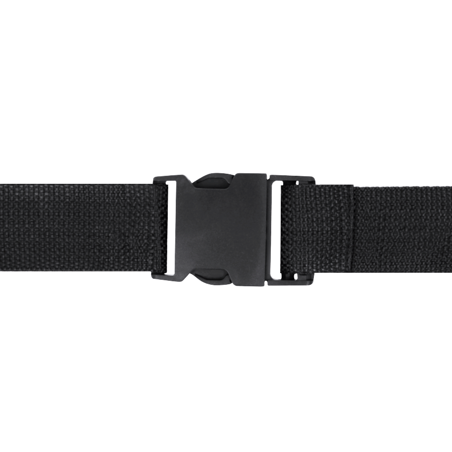 Harnais réaliste Click Harness 18 x — vue de dos
