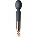 Vibromasseur masseur flexible en silicone pour couples — vue principale
