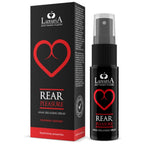 Spray relaxant anal Rear Pleasure 20 ml.