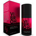 Gel stimulant Vibroh effet vibrant 15 ml — vue principale