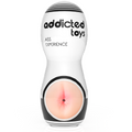 Masturbateur anal TPR Addicted — vue principale
