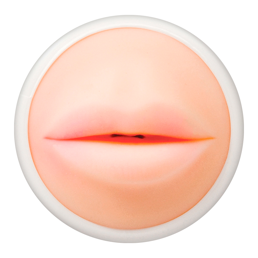 addicted toys masturbateur de bouche