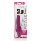 calexotics vibrateur rose power stud cliterrific