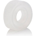 Manchon de pompe en silicone transparent — vue principale