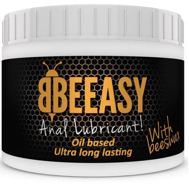Lubrifiant anal à la cire d'abeille 150 ml — vue principale